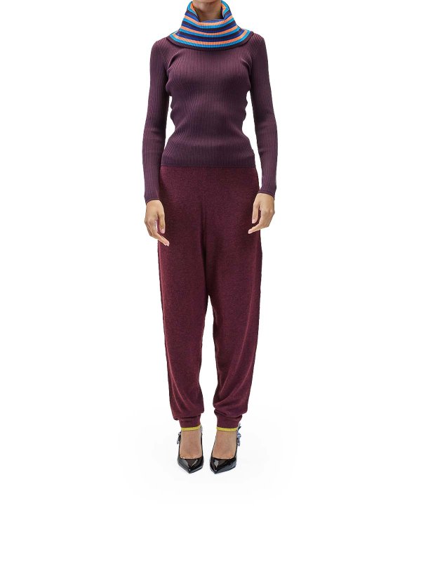 SUNNEI: Tops & Tank tops online - Folded Top