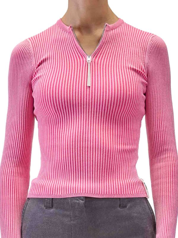 SUNNEI buy online Folded Top