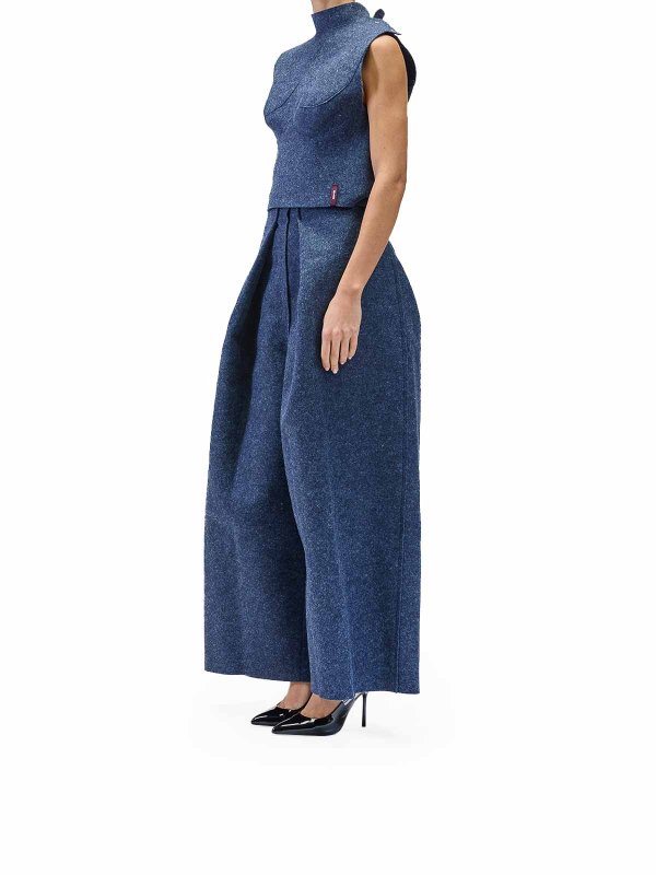 The Best Shops SUNNEI: pantaloni casual - Pantaloni