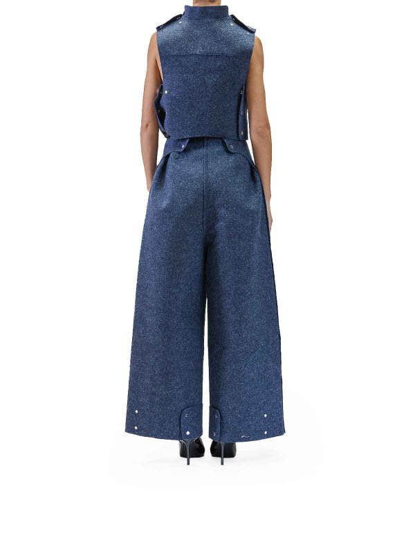 Pantaloni shop online: SUNNEI