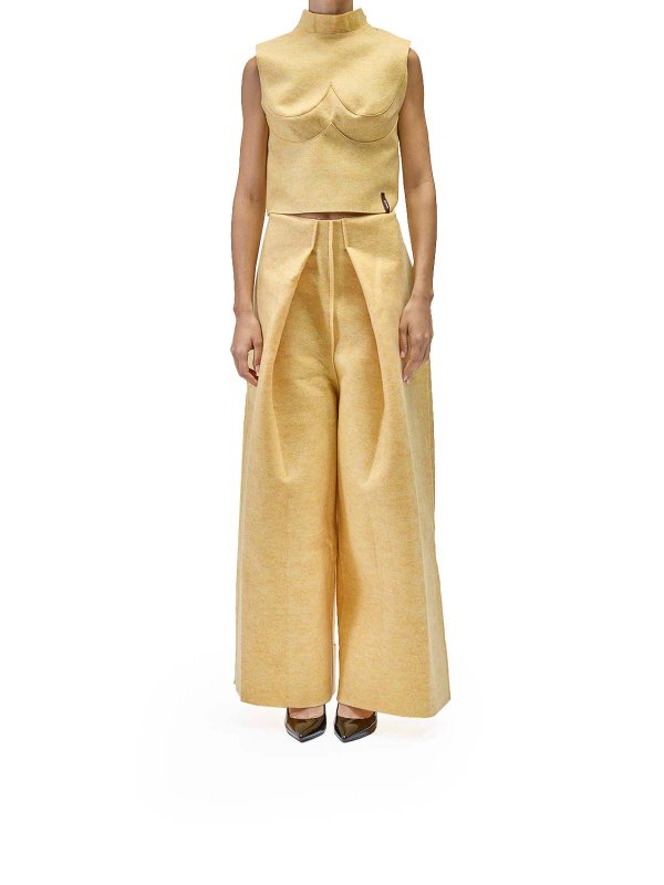 SUNNEI: Casual Hosen online - Pantaloni