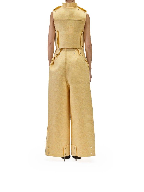 Pantaloni shop online: SUNNEI