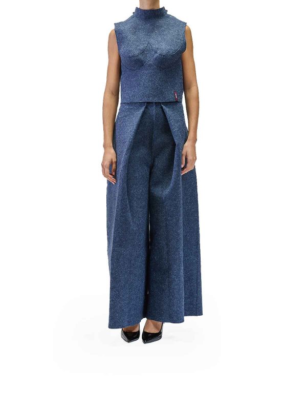 SUNNEI: Top e canotte online - Top