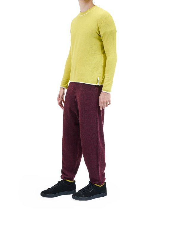 The Best Shops SUNNEI: maglia collo rotondo - Pullover