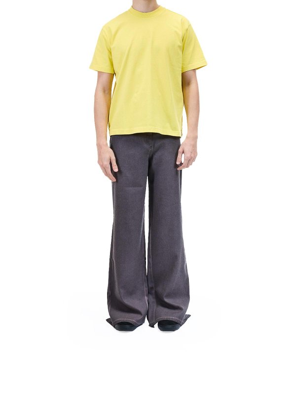 SUNNEI: t-shirt online - T-shirt