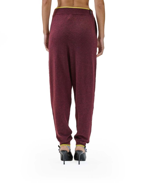 Pantaloni shop online: SUNNEI