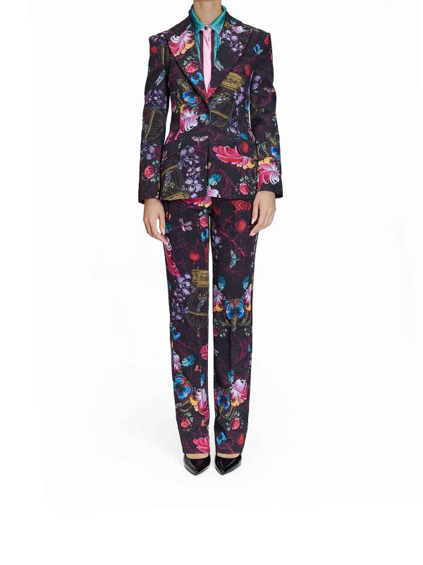 Versace Jeans Couture: blazers online - Jacket