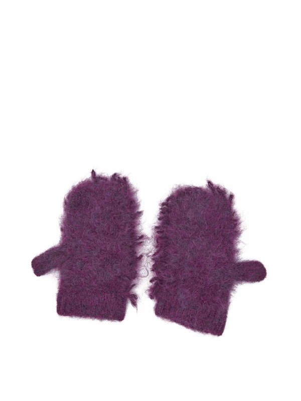 SUNNEI: gloves online - Yeti Gloves