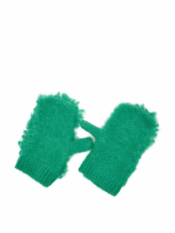 SUNNEI: gloves online - Yeti Gloves