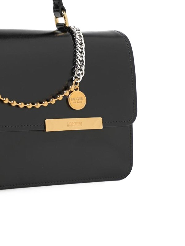 Bag shop online: MOSCHINO