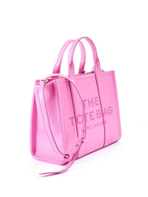 MARC JACOBS: Handtaschen online - Shopper - Rosa