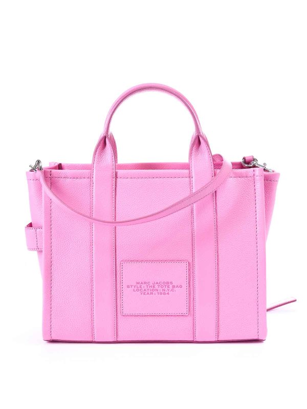 Shopper - Rosa shop online: MARC JACOBS