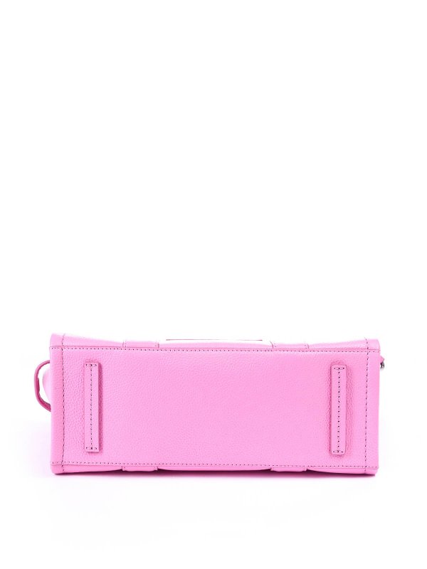 Handtaschen shop online Shopper - Rosa