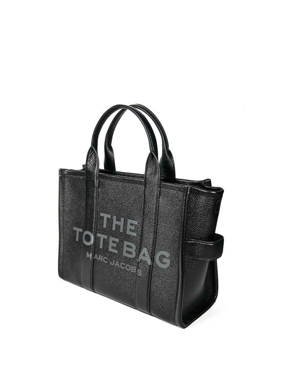 MARC JACOBS: トートバッグ online - トートバッグ - 黒