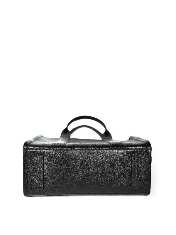 MARC JACOBS buy online トートバッグ - 黒