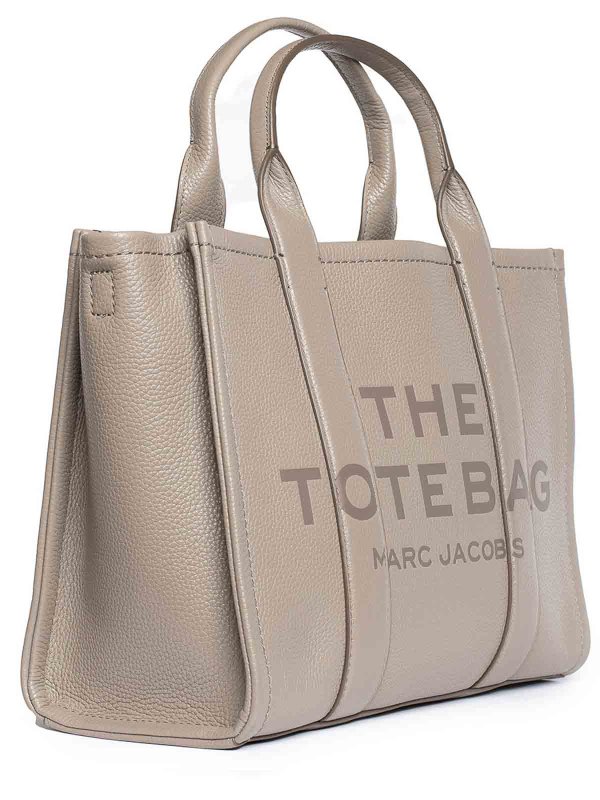 MARC JACOBS: トートバッグ online - トートバッグ - グレイッシュブラウン