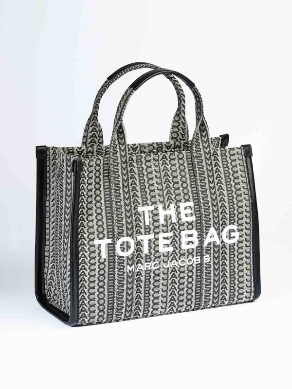 MARC JACOBS: トートバッグ online - トートバッグ - マルチカラー