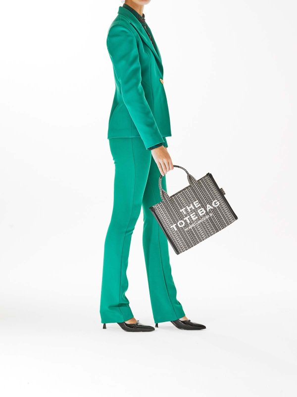 トートバッグ - マルチカラー Replica 
online: MARC JACOBS