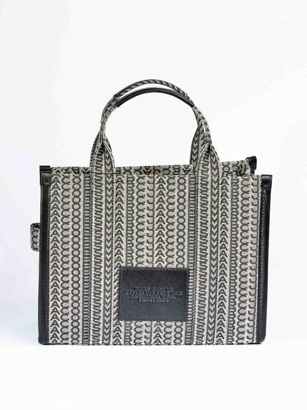 The Best Shops MARC JACOBS: トートバッグ - マルチカラー