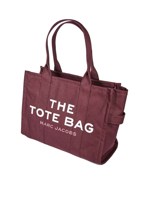 MARC JACOBS: totes bags online - The Large Tote