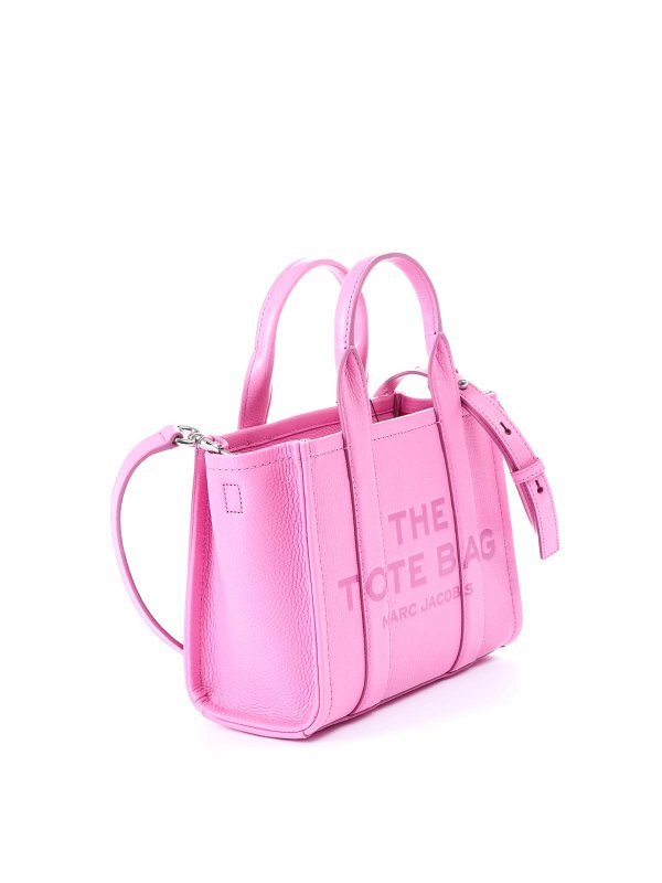 MARC JACOBS: トートバッグ online - トートバッグ - ピンク