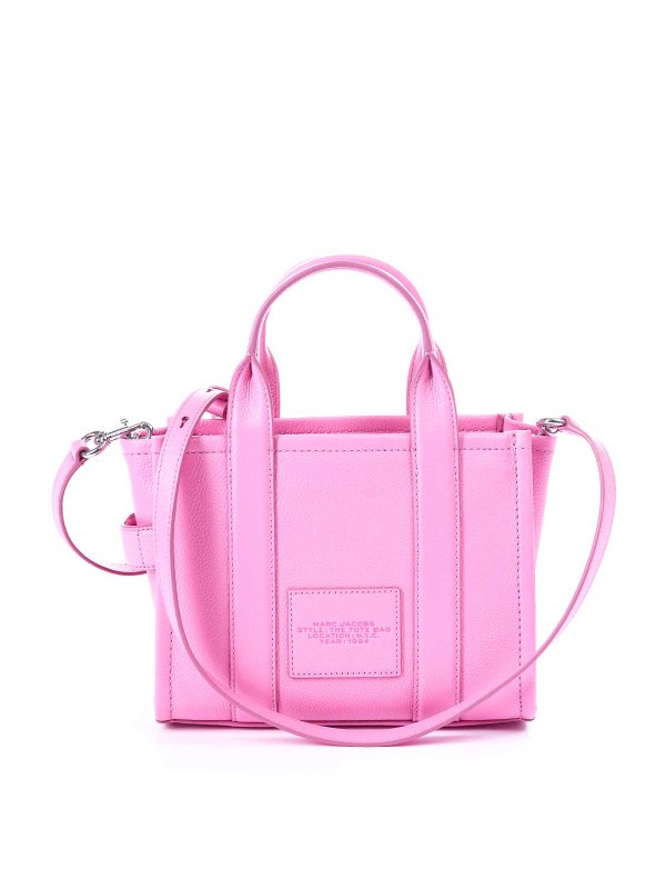 MARC JACOBS buy online トートバッグ - ピンク