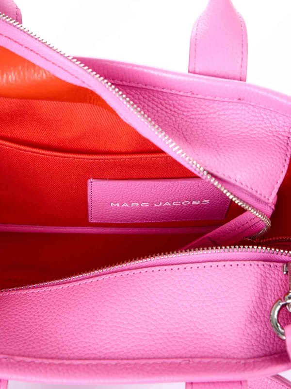 トートバッグ shop online トートバッグ - ピンク