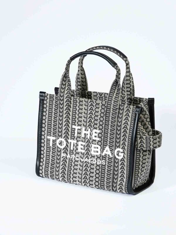 MARC JACOBS: Handtaschen online - Shopper - Bunt