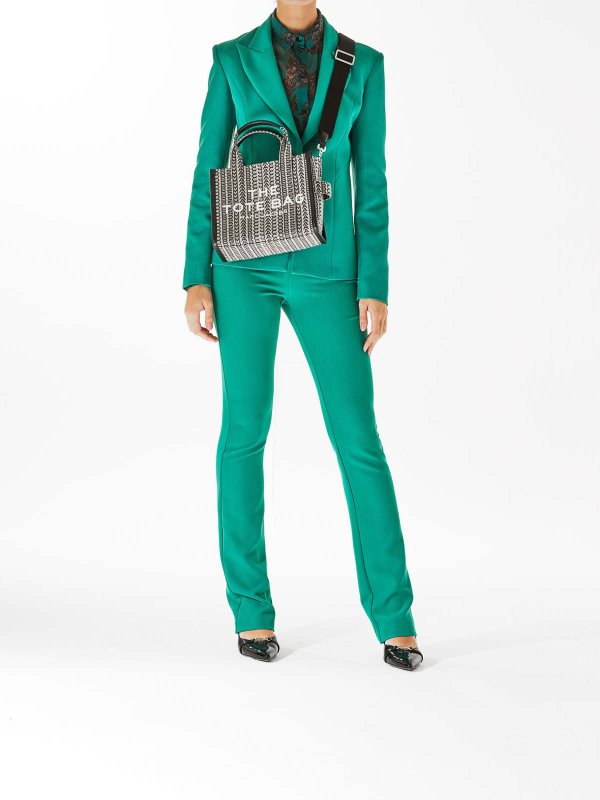 The Best Shops MARC JACOBS: Handtaschen - Shopper - Bunt