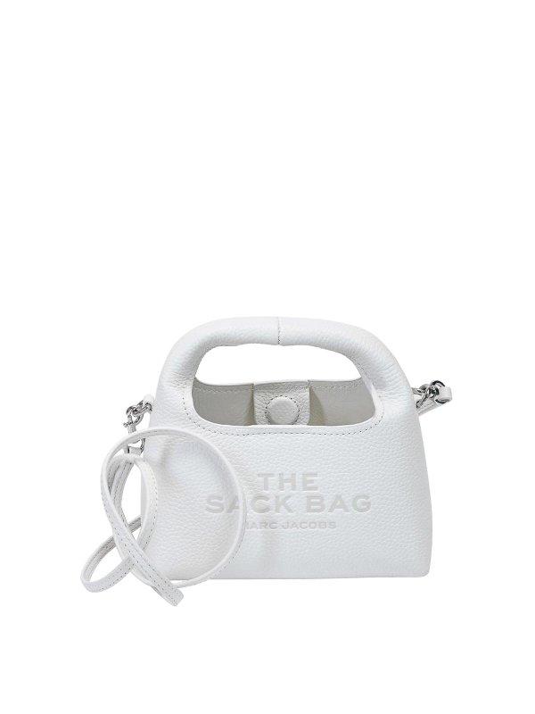 MARC JACOBS: borse a tracolla - Borsa The Micro