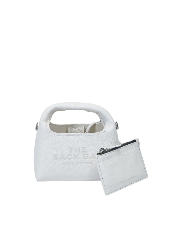 Borsa The Micro shop online: MARC JACOBS