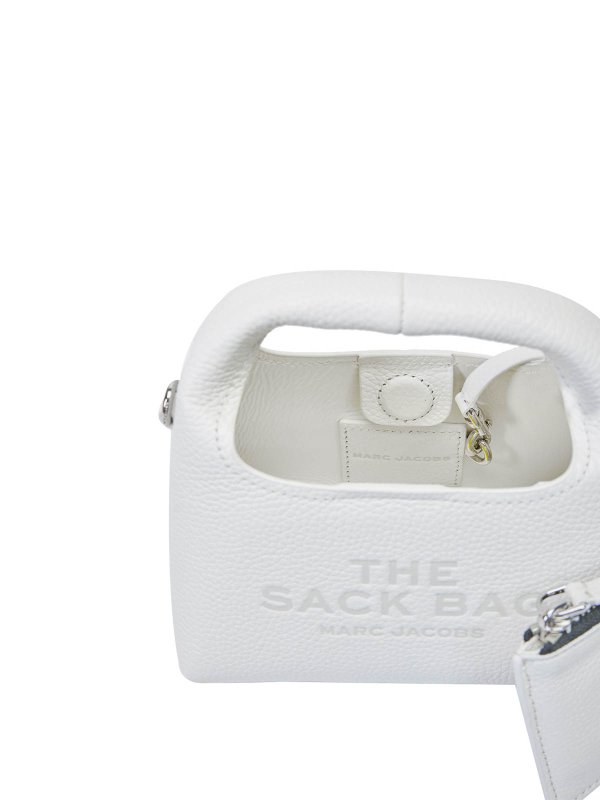 The Best Shops MARC JACOBS: Borsa The Micro