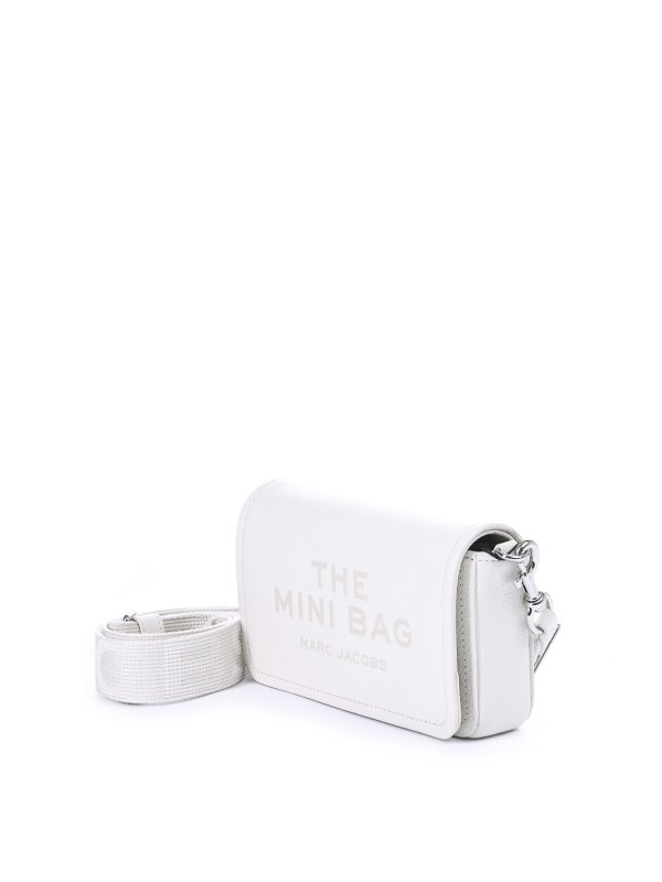 MARC JACOBS: pochette online - The Mini Bag