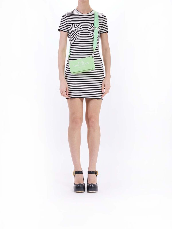 The Best Shops MARC JACOBS: clutches - The Mini Bag