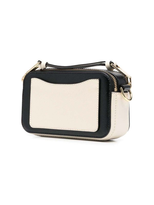 MARC JACOBS: cross body bags online - Snapshot New Cloud Multi
