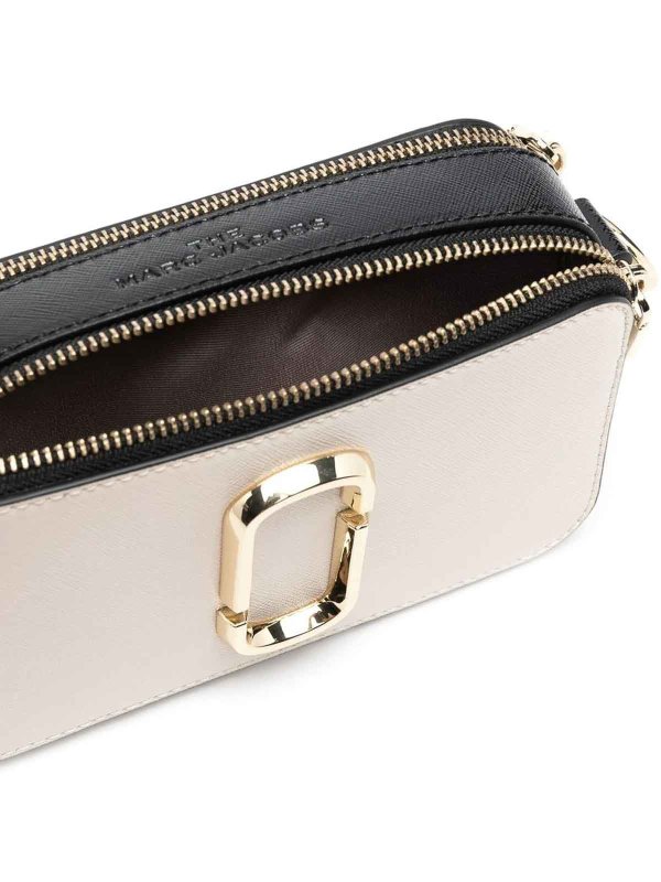 The Best Shops MARC JACOBS: cross body bags - Snapshot New Cloud Multi