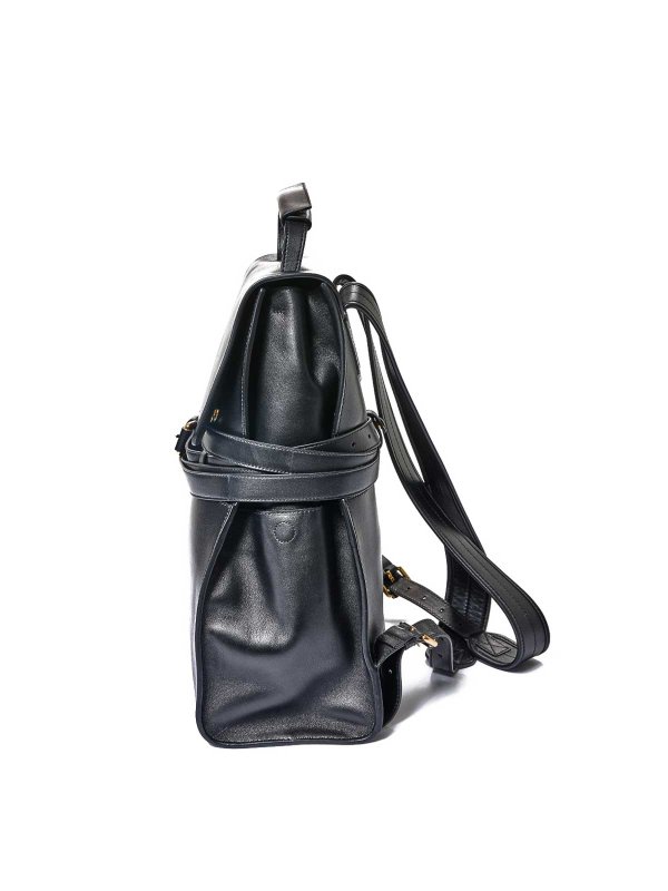 MOSCHINO: backpacks online - Backpack Tie Me