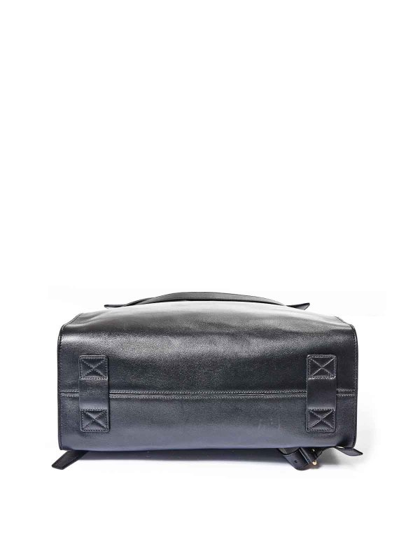 The Best Shops MOSCHINO: Backpack Tie Me