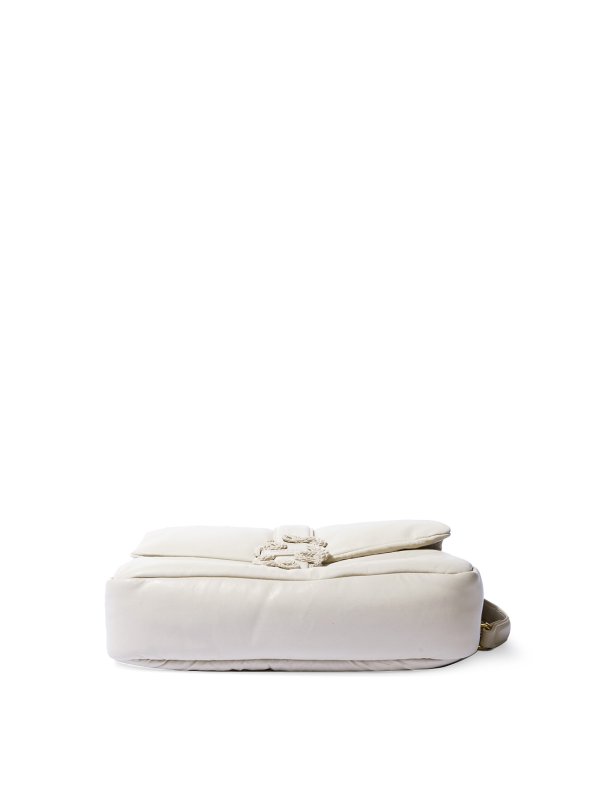 The Best Shops JUST CAVALLI: ショルダーバッグ - 白