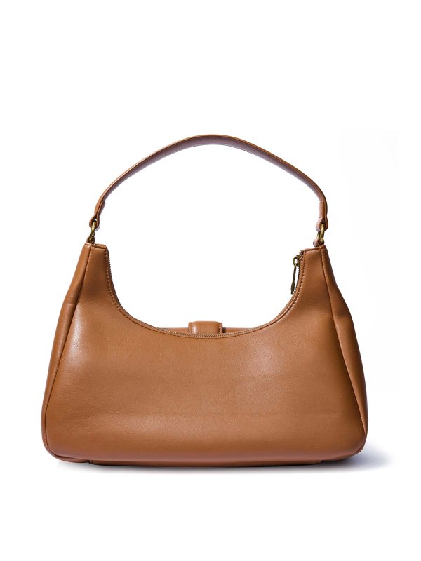 ショルダーバッグ - ブラウン Replica 
online: JUST CAVALLI