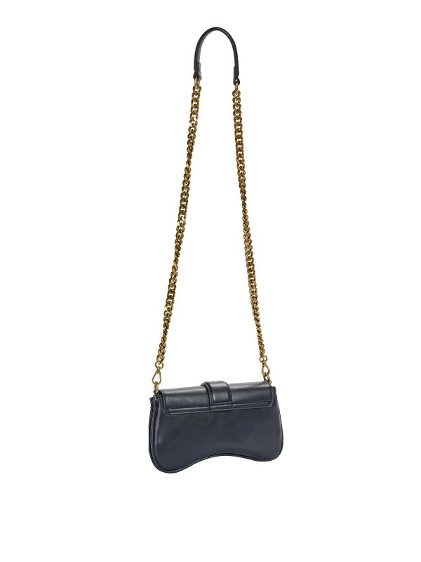 JUST CAVALLI: ショルダーバッグ online - ショルダーバッグ - 黒