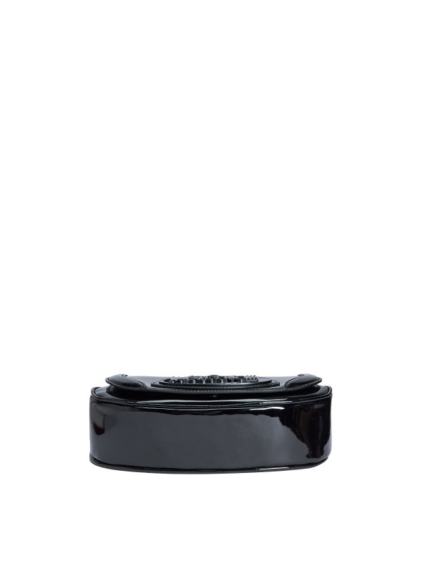 ショルダーバッグ shop online ショルダーバッグ - 黒