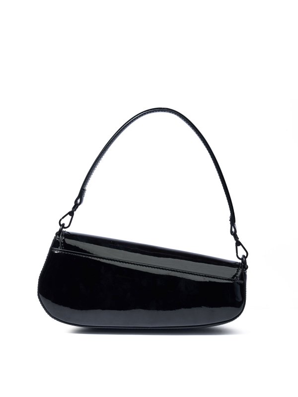 The Best Shops JUST CAVALLI: クラッチバッグ - クラッチバッグ - 黒