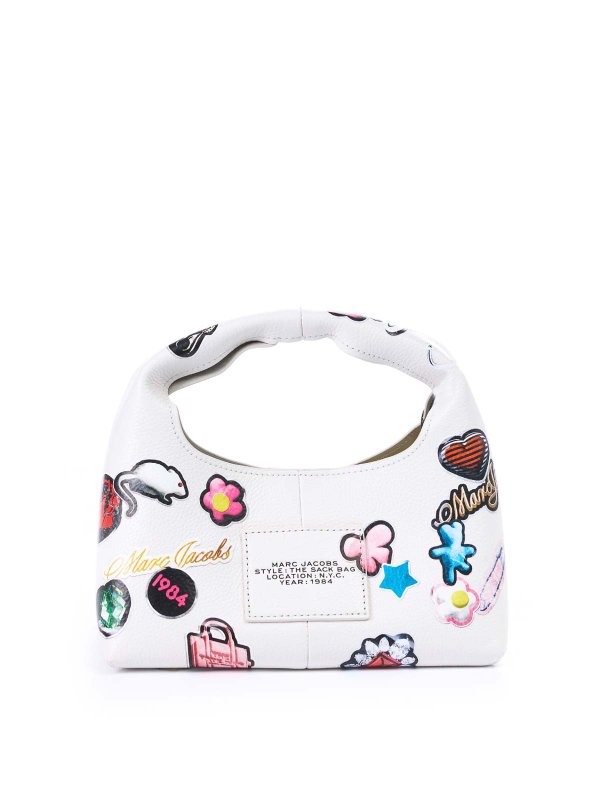 Shopper - Bunt shop online: MARC JACOBS