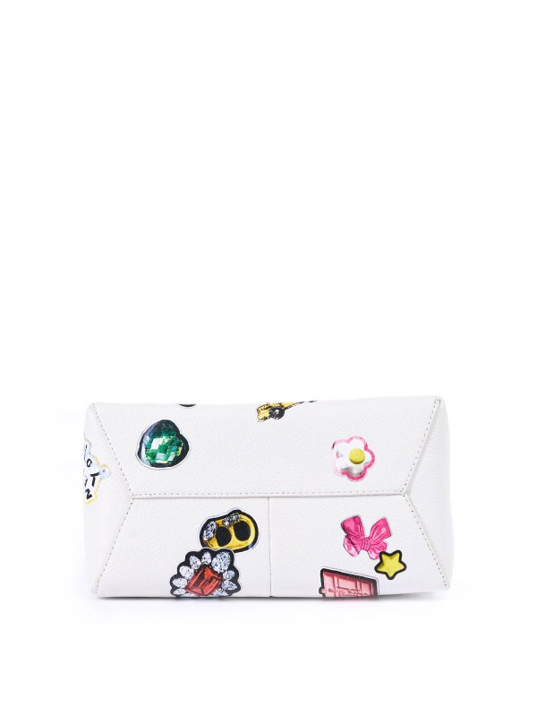 The Best Shops MARC JACOBS: Shopper - Bunt