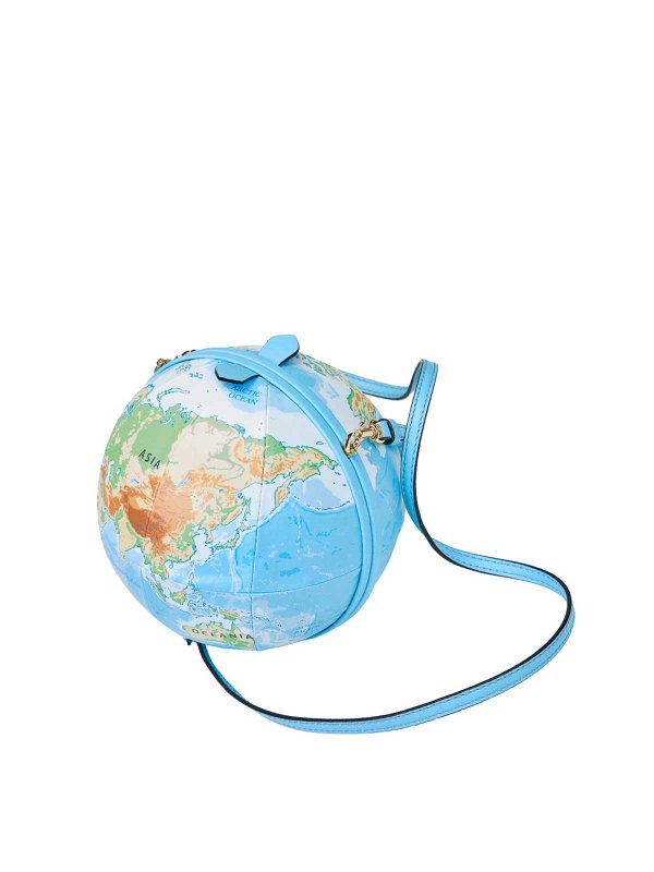 MOSCHINO: cross body bags online - Bag