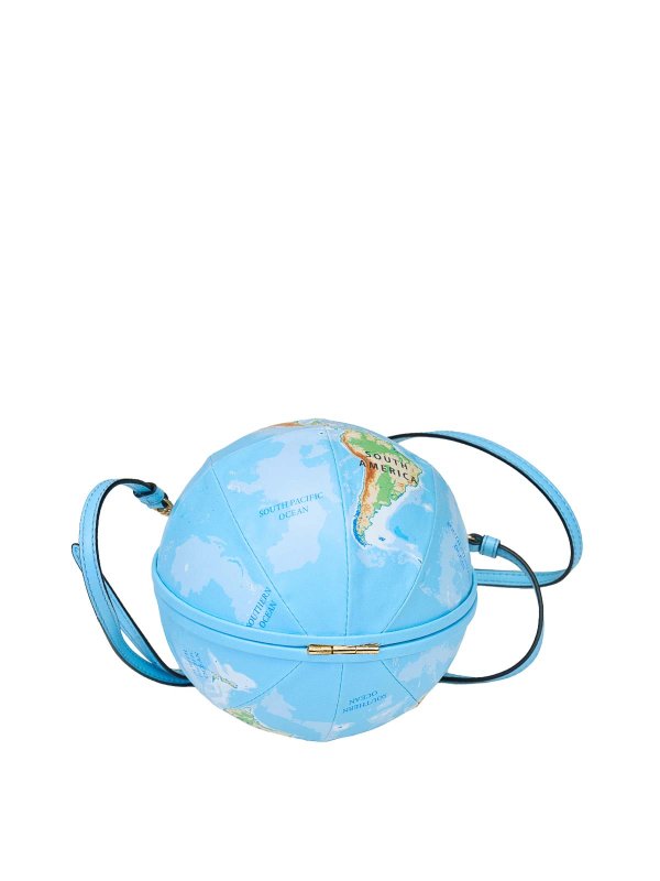 Bag shop online: MOSCHINO