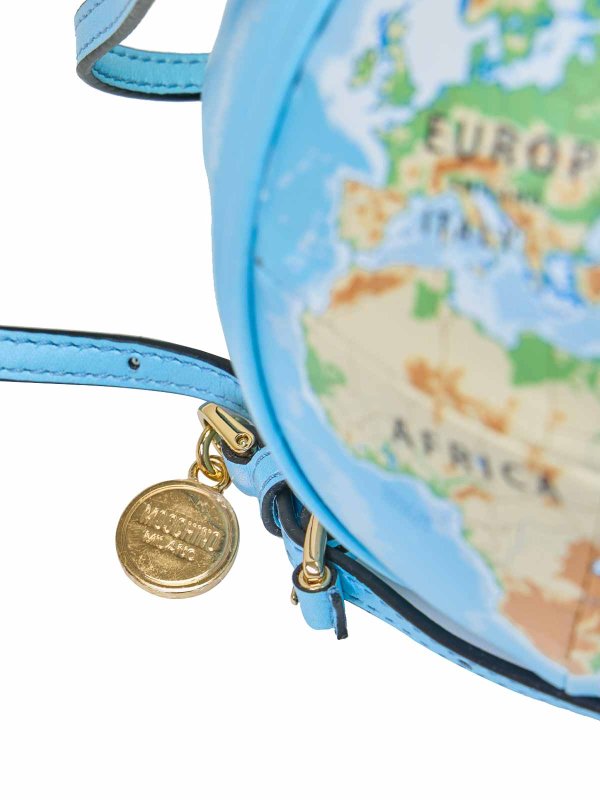 The Best Shops MOSCHINO: Bag