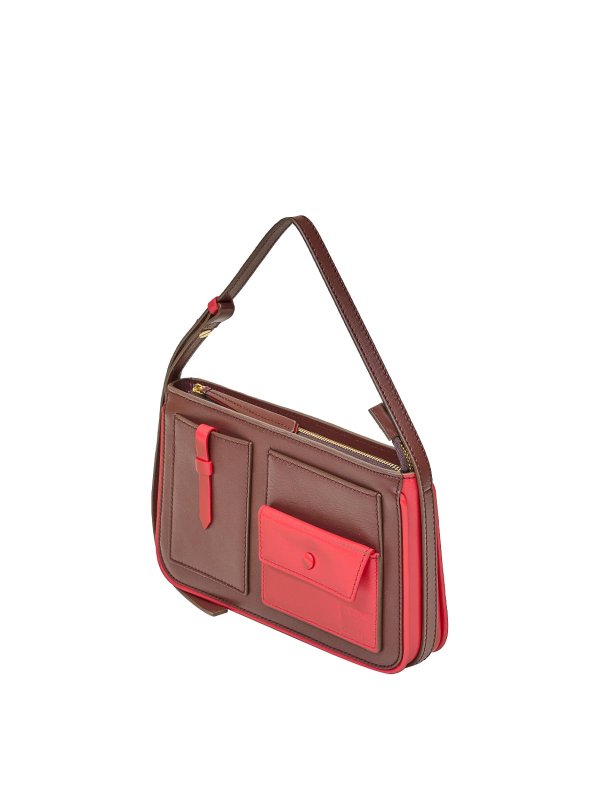 PAUL SMITH: クラッチバッグ online - クラッチバッグ - マルチカラー