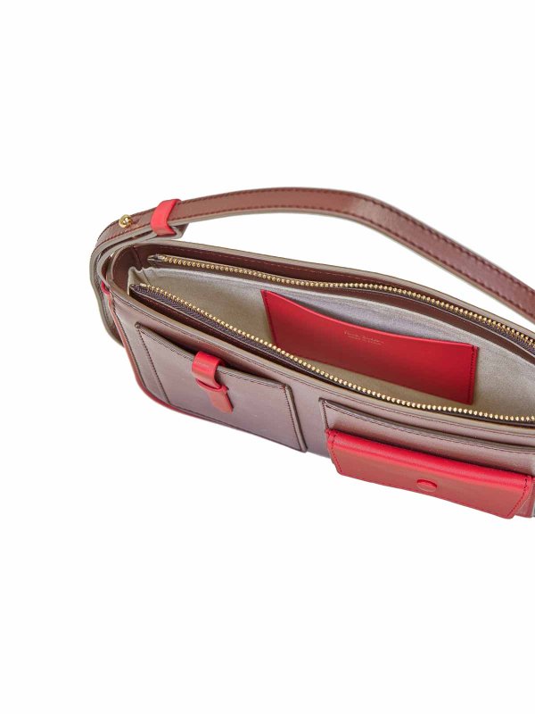 PAUL SMITH buy online クラッチバッグ - マルチカラー